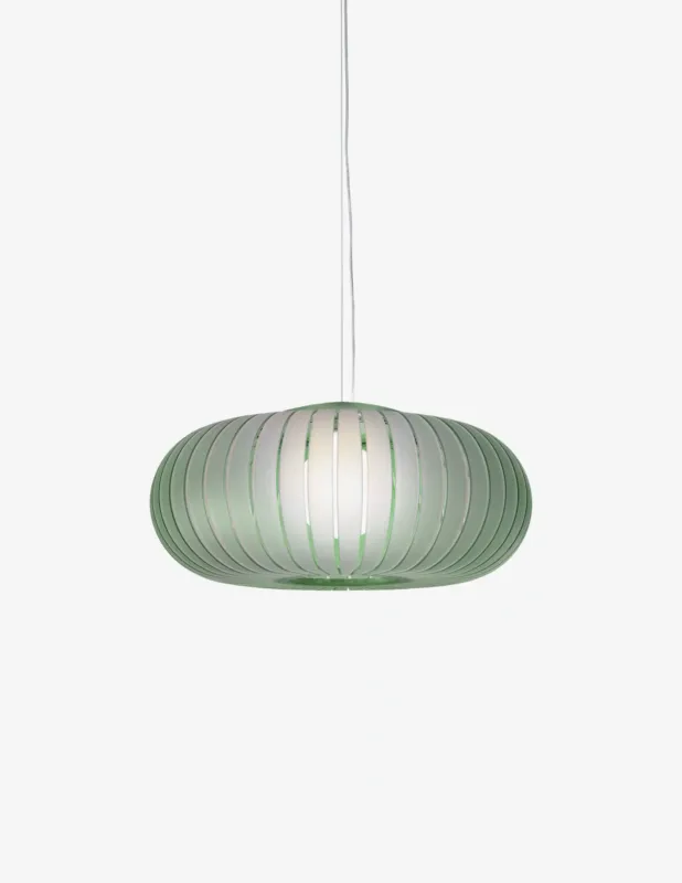 A Buon Prezzo Acquista Kartell Teresa Frozen Lampada Da Soffitto su Rinascente
