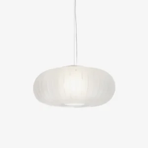 Kartell Teresa Frozen Lampada Da Soffitto Di Tendenza
