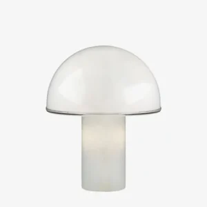 Economico Artemide Onfale Piccolo Lampada da Tavolo