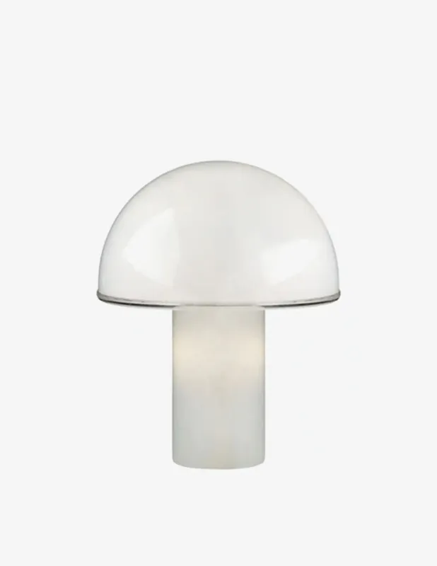 Economico Artemide Onfale Piccolo Lampada da Tavolo