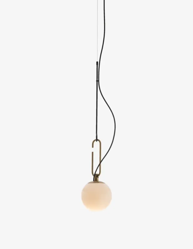 Artemide nh 14 Lampada a Sospensione Saldi
