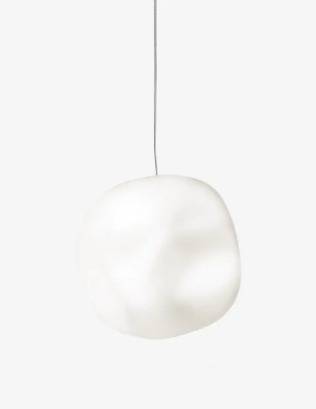 Ultima Occasione Foscarini Hoba Midi Lampada a Sospensione
