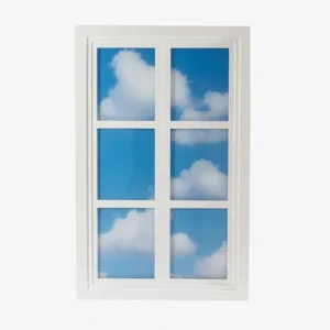 Ultime Pezzi Seletti "Suite Window" Lampada da Soffitto