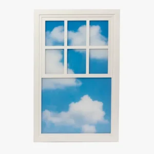 Subito Disponibile Seletti "Loft Window" Lampada da Soffitto