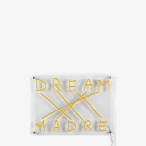 Seletti Dream-Madre lampada a led da parete Occasione