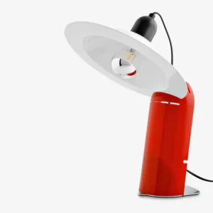 Ultima Occasione Stilnovo Lampiatta 1971 Lampada da Tavolo