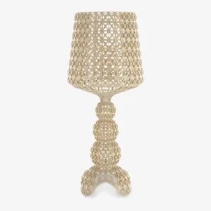 Bestseller Kartell Mini Kabuki Lampada Da Tavolo