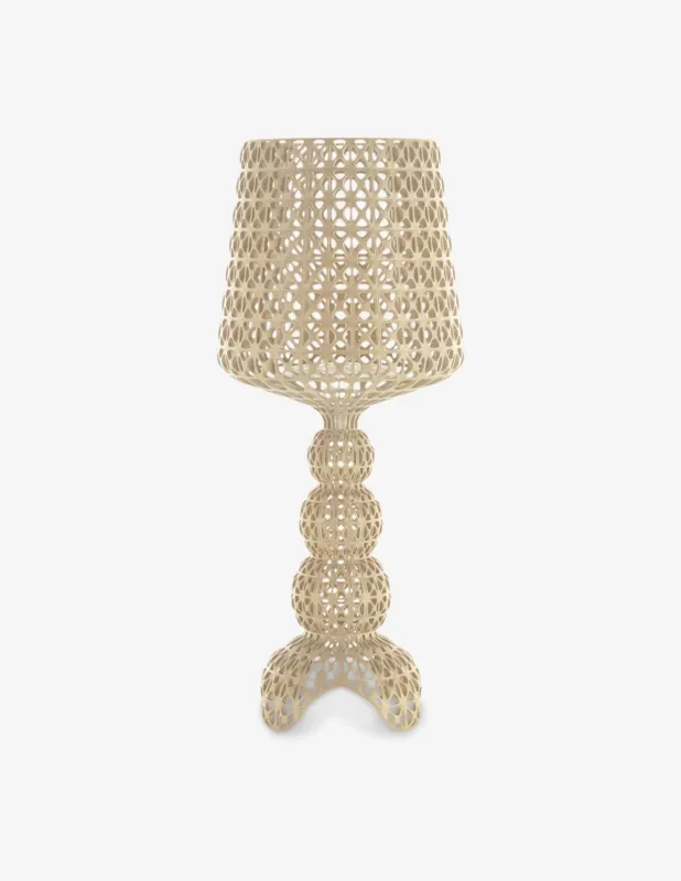 Bestseller Kartell Mini Kabuki Lampada Da Tavolo