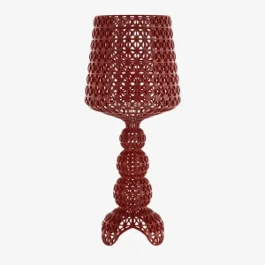 Saldi Kartell Mini Kabuki Lampada Da Tavolo