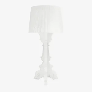 Kartell Bourgie Lampada da Tavolo Offerta Speciale