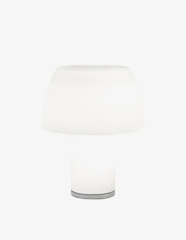 Nemo Lorosae Lampada Da Tavolo Offerta Lampo