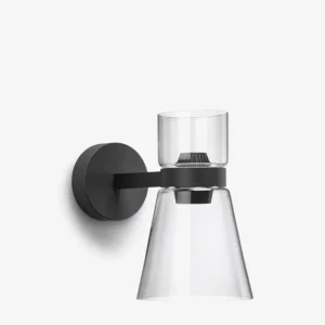 Pagamento Sicuro Flos Nocturne W Cone Lampada da Parete