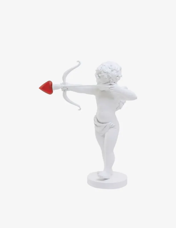 Seletti Cupido Lampada da tavolo Professionale