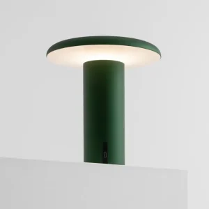 Artemide Takku Lampada da Tavolo Must-Have