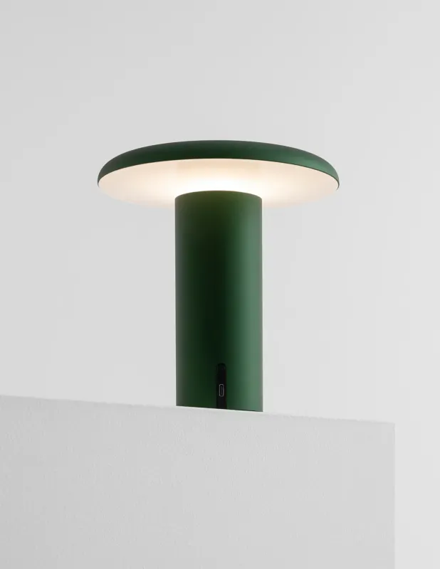Artemide Takku Lampada da Tavolo Must-Have