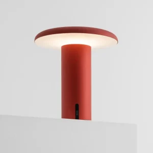 A Buon Prezzo Artemide Takku Lampada da Tavolo