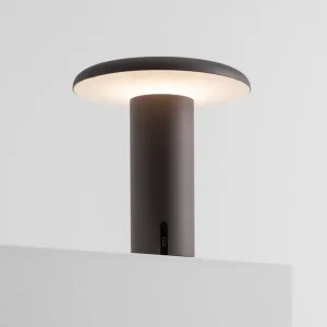 Artemide Takku Lampada da Tavolo Ultimissimo Modello