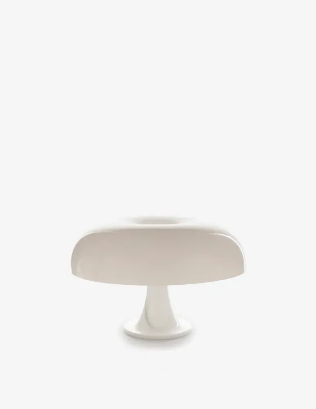 Artemide Nesso Lampada da Tavolo Soddisfatti O Rimborsati