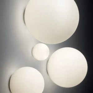 Artemide Dioscuri Lampada da Parete Offerta