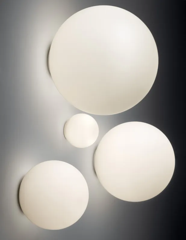 Artemide Dioscuri Lampada da Parete Offerta