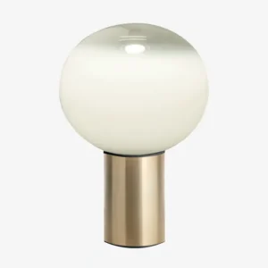 Saldi Artemide Laguna 16 Lampada da Tavolo