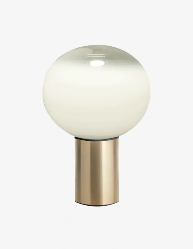 Saldi Artemide Laguna 16 Lampada da Tavolo