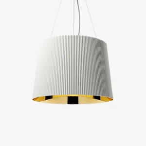 Kartell Gè Metal Lampada A Sospensione Soddisfatti O Rimborsati