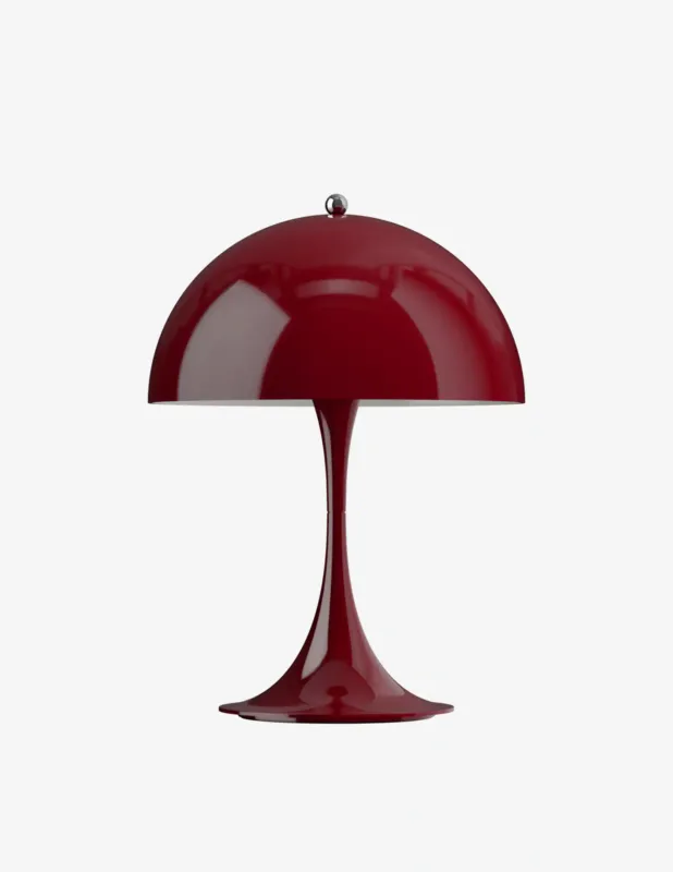 Louis Poulsen Panthella 250 Lampada Portatile Spedizione Espresso