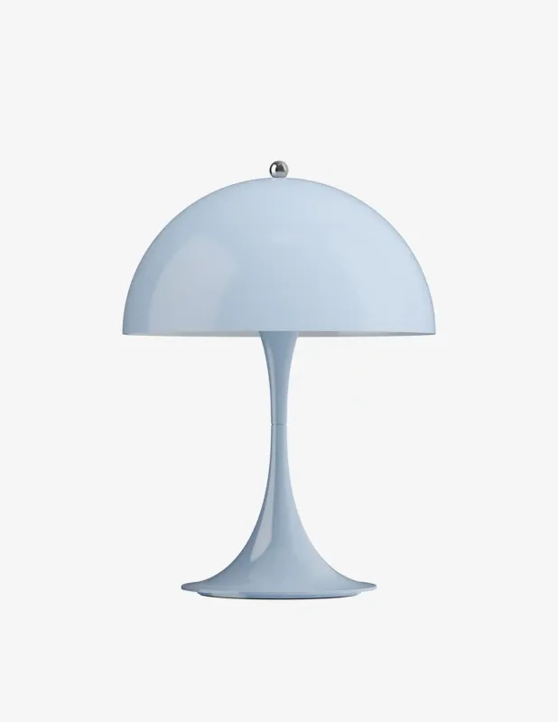 Louis Poulsen Panthella 250 Lampada Portatile Di Tendenza