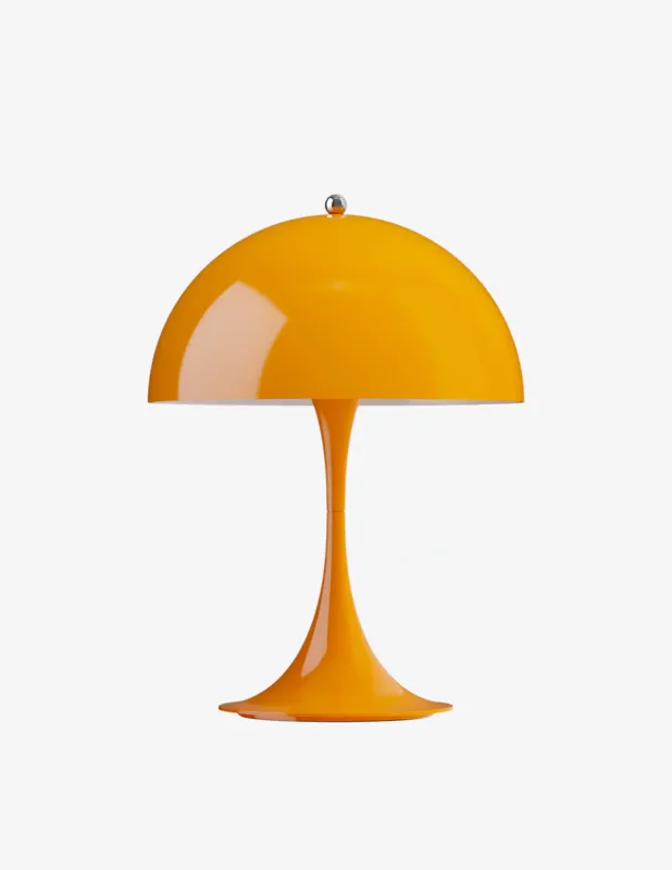 Louis Poulsen Panthella 250 Lampada Portatile Non Perdere