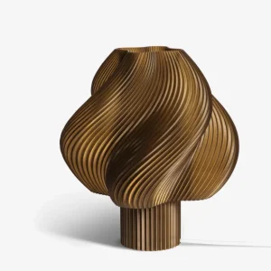 Crème Atelier Soft Serve Big Lampada da Tavolo Subito Disponibile