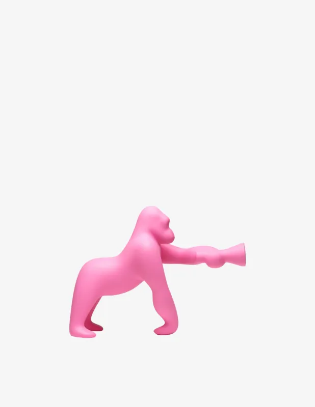 Qeeboo Kong XS Lampada da Pavimento Scelto Dai Clienti