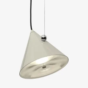 Tom Dixon Pose Lampada a Sospensione 25cm LED CB-CCC Subito Disponibile