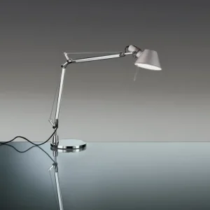 Non Perdere Artemide Tolomeo Mini Tavolo LED 3000K Corpo Lampada