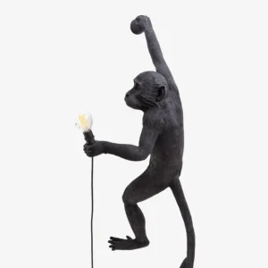 Seletti The Monkey Lamp appendibile destra per esterno Super Prezzo