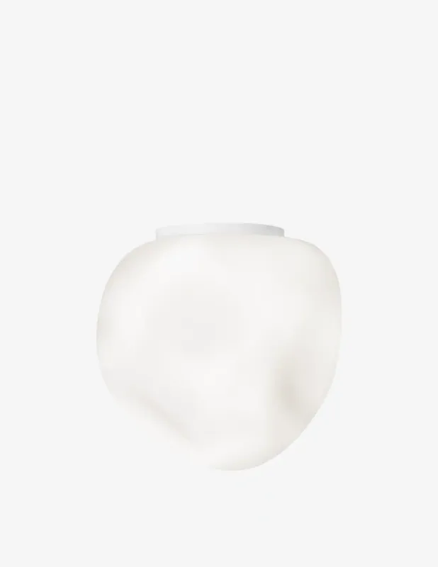 Ultime Pezzi Foscarini Hoba Midi Lampada da Parete