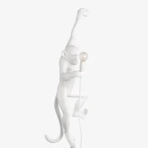 Seletti The Monkey Lamp appendibile sinistra Promozione