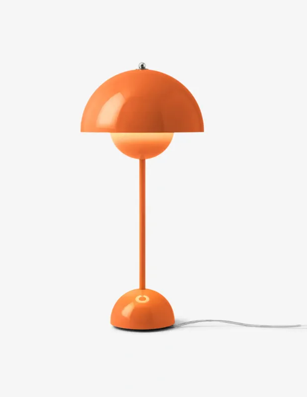 &Tradition Flowerpot VP3 Lampada da Tavolo Offerta Speciale