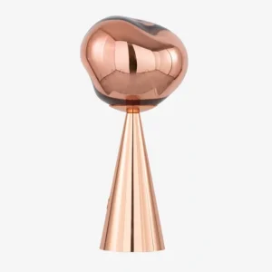 Popolare Tom Dixon Melt Portable lamp Led