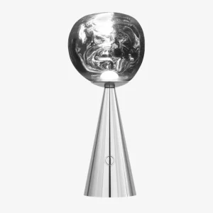 Tom Dixon Melt Lampada Portatile Led Quantità Limitata