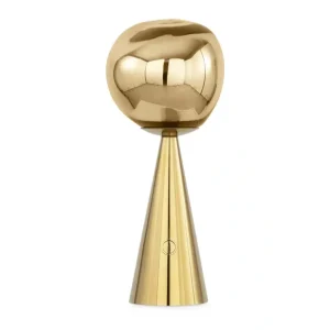 Promozione Tom Dixon Melt Lampada Portatile Led