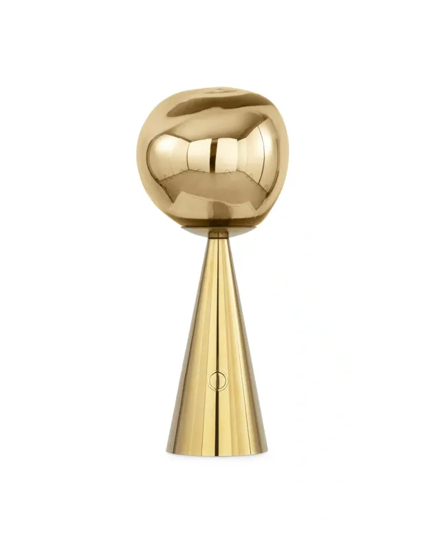 Promozione Tom Dixon Melt Lampada Portatile Led