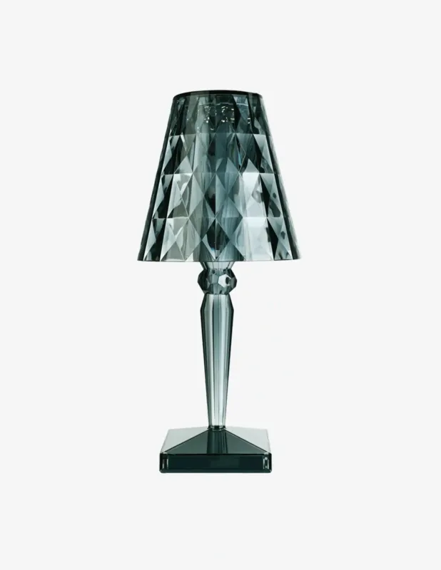 Occasione Imperdibile Kartell Big Battery a batteria lampada da tavolo