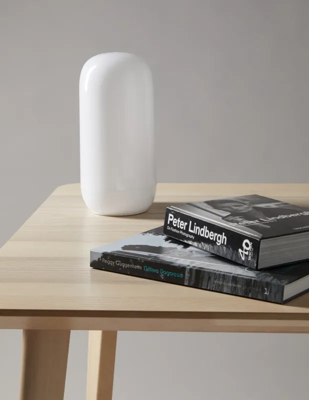 Prezzo Ridotto Artemide Gople Portable Lampada da Tavolo