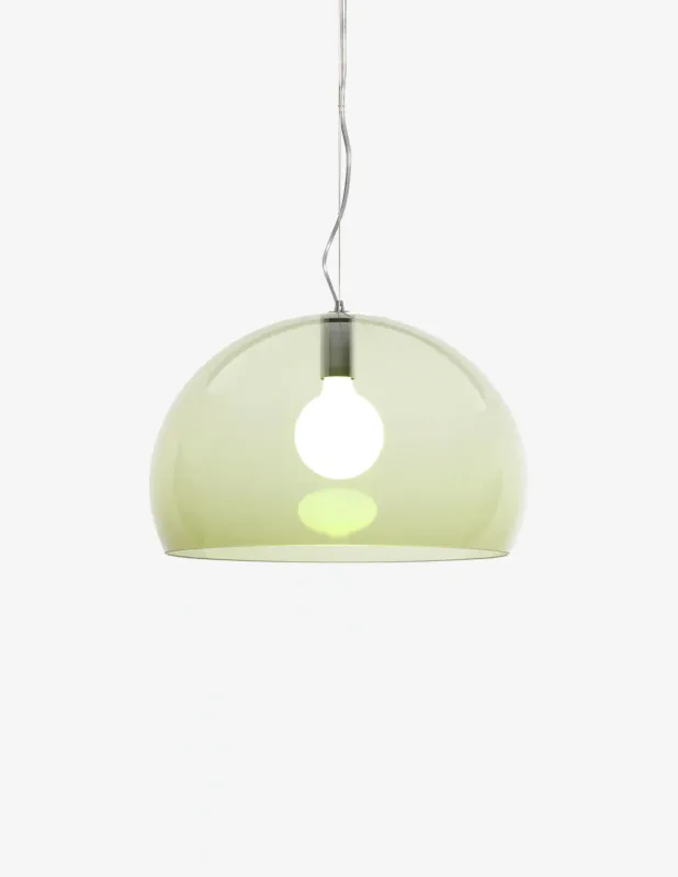 Spedito Oggi Kartell Fl/Y lampada da soffitto