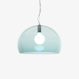 Kartell Fl/Y lampada da soffitto Soddisfatti O Rimborsati