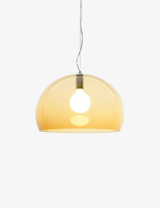 Novità Kartell Fl/Y lampada da soffitto