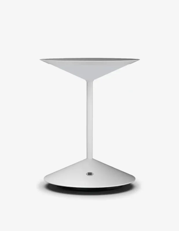 Penta Narciso Lampada da Tavolo Nuova Collezione