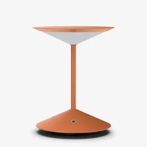 Offerta Limitata Penta Narciso Lampada da Tavolo