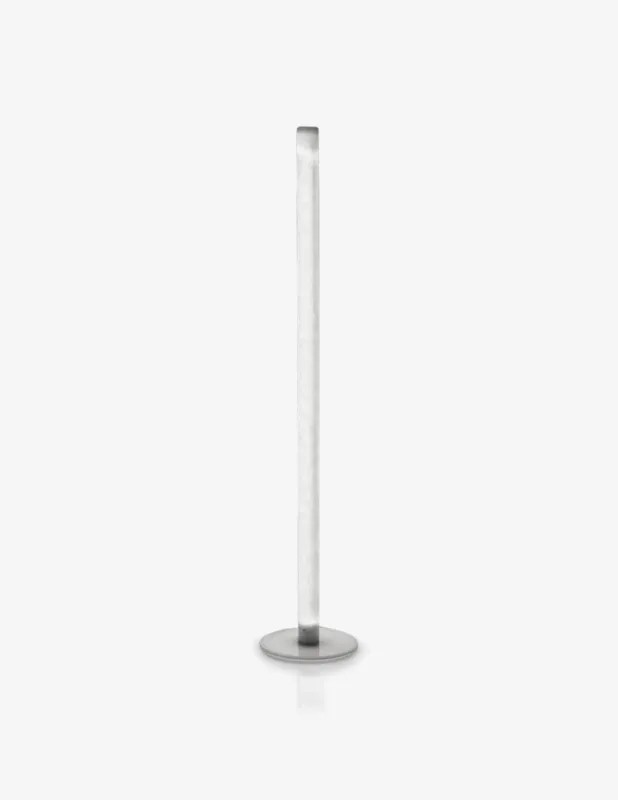 Slide Lampada Da Pavimento Flux Sconto